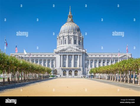 City and County of San Francisco .